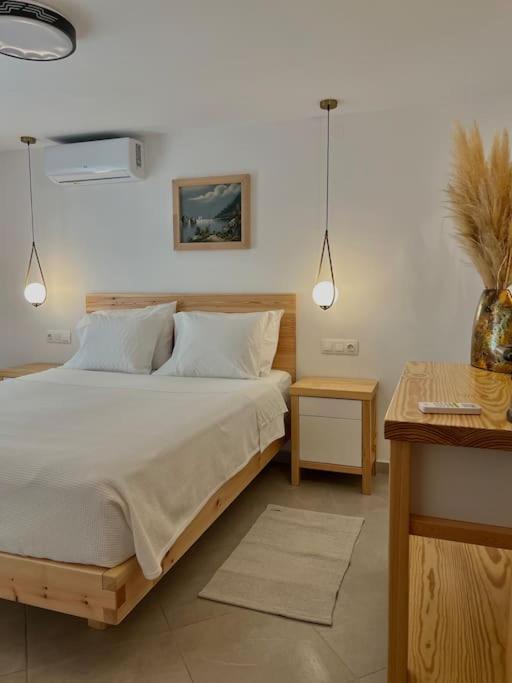 Sihena Holiday home Skiathos Town
