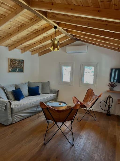 Sihena Holiday home Skiathos Town