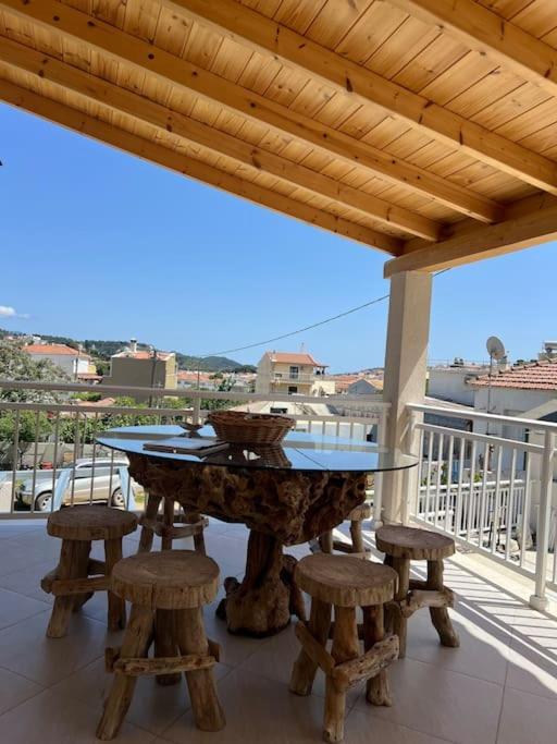 Sihena Holiday home *