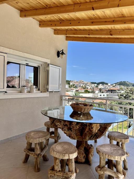 Holiday home Sihena Skiathos Town